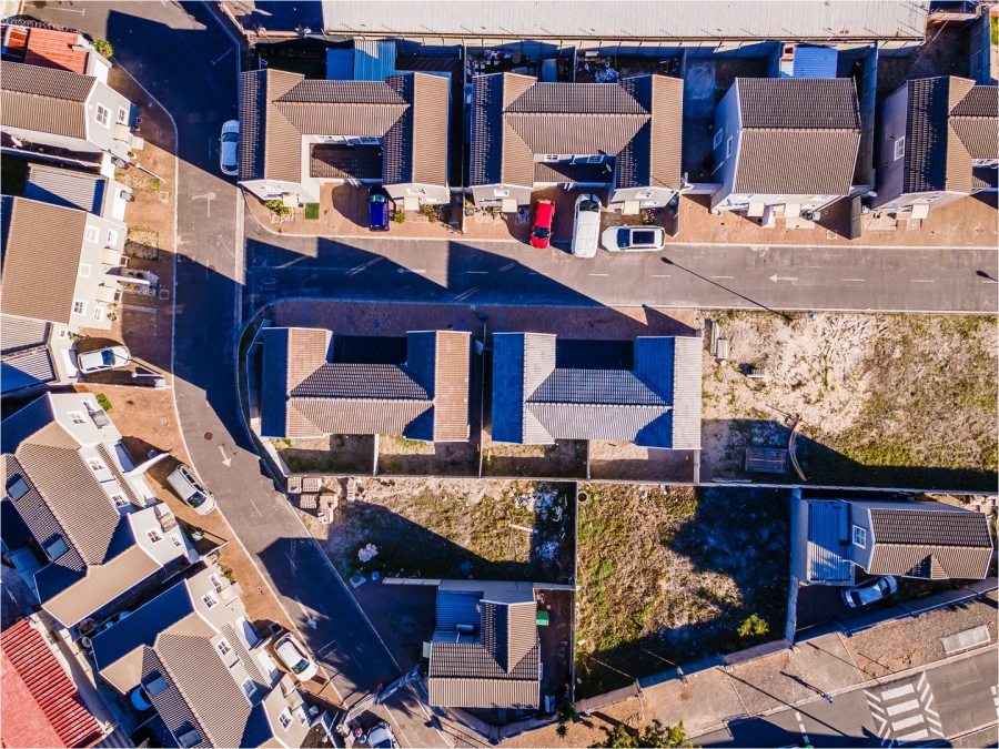 2 Bedroom Property for Sale in Hazendal Western Cape
